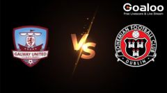 Galway United VS Bohemians Prediction Ireland Premier Division