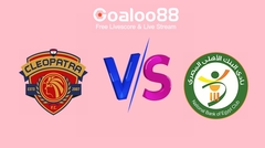 Ceramica Cleopatra FC VS NBE SC Prediction Egyptian Premier League