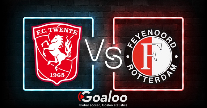 FC Twente Enschede VS Feyenoord Preview Holland Eredivisie