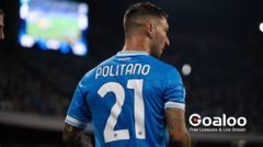 Napoli Secures Matteo Politano with New Contract Until 2028