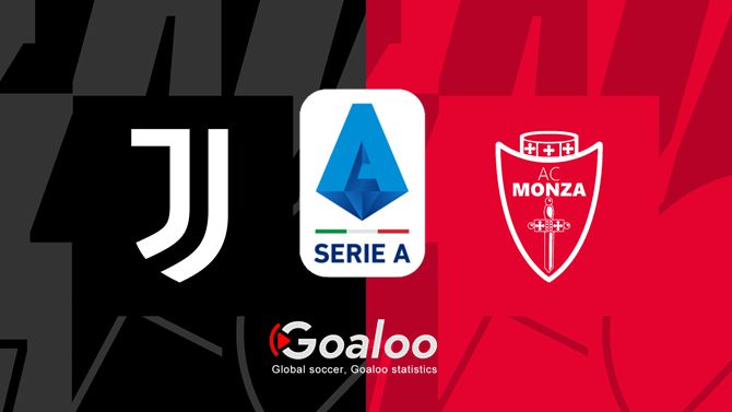 Juventus VS Monza predictions Italian Serie A