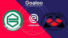 Groningen vs Heracles Prediction 24 April 2025
