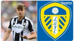Leeds United Secure €22m Signing of Jaka Bijol from Udinese