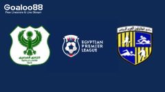 Al Masry VS El Mokawloon El Arab Prediction Egyptian Premier League