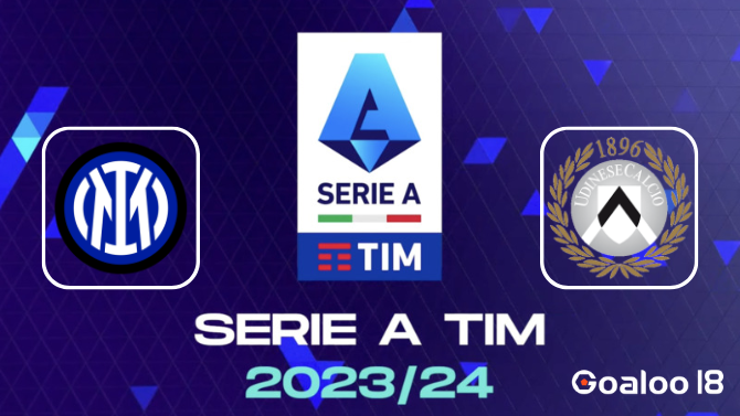 Inter Milan VS Udinese Prediction Italian Serie A