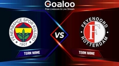 Fenerbahce VS Feyenoord Prediction 13 August 2025
