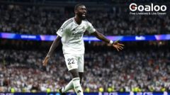 Rüdiger's Passion for Real Madrid: A Testament to His Commitment