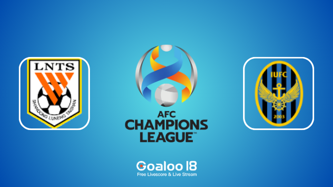 Shandong Taishan VS Incheon United Prediction AFC Champions League