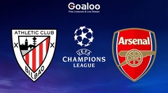 Athletic Bilbao VS Arsenal Prediction 17 September 2025
