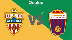 Almeria vs. Eldense: Match Prediction
