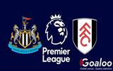 Newcastle United VS Fulham English Premier League prediction
