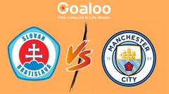 Slovan Bratislava vs Man City Prediction 2 October 2024