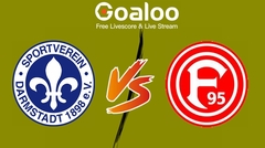 Darmstadt vs Fortuna Prediction 4 August 2024