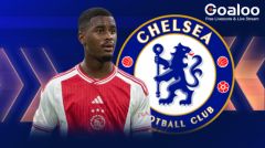 Chelsea in Advanced Talks to Sign Ajax Defender Jorrel Hato