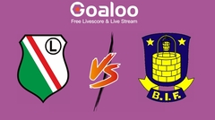 Legia vs Brondby Prediction 16 August 2024