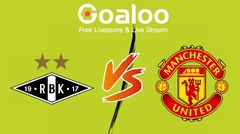 Rosenborg VS Manchester United Preview July 15