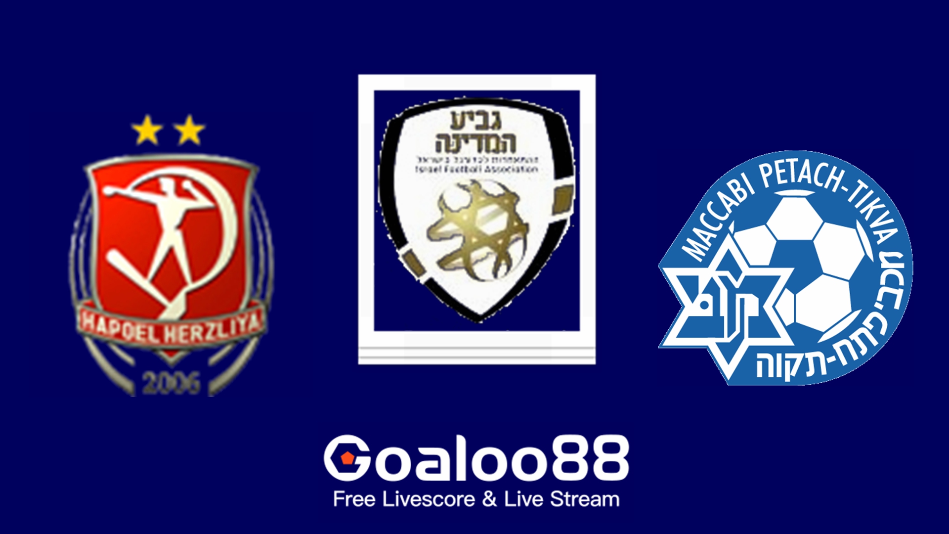 Hapoel Herzliya VS Maccabi Lroni Amishav Petah Tikva Prediction Israel Cup