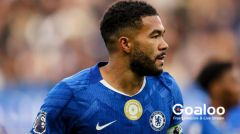 Chelsea's Reece James Faces Minor Injury Setback, Withdraws from England Squad