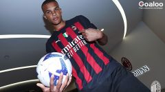 Malick Thiaw Faces Career Crossroads as Como Nears €25m Deal with AC Milan