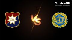 Orgryte VS GIF Sundsvall Prediction Sweden Superettan