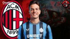 AC Milan Bid €30m for Club Brugge’s Rising Star Ardon Jashari