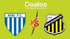 Avai vs Novorizont. Prediction 9 July 2024