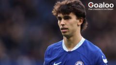 Chelsea and Atlético Madrid in Talks Over Félix-Gallagher Swap