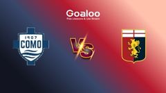 Italian Serie A---Como VS Genoa Prediction
