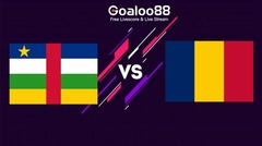 Central African Republic VS Chad Prediction FIFA World Cup qualification (CAF)