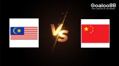 Malaysia VS Chinese Taipei Prediction FIFA World Cup qualification (AFC)