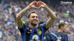 Hakan Çalhanoğlu’s Galatasaray Dream Faces €35M Hurdle