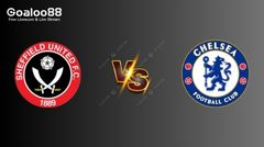 Sheffield United VS Chelsea Prediction English Premier League