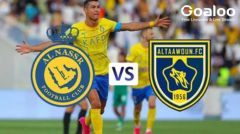Al Nassr vs Taawoun: A High-Stakes Professional League Encounter