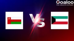 FIFA World Cup qualification (AFC)---Oman VS Kuwait Preview