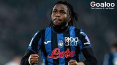 Ademola Lookman’s Atalanta Exit Looms as Transfer Tensions Escalate