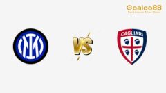 Inter Milan VS Cagliari Prediction Italian Serie A