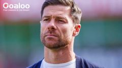Xabi Alonso Emerges as Top Candidate to Replace Ten Hag at Manchester United