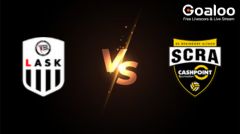 Austrian Bundesliga---LASK Linz VS Rheindorf Altach Preview