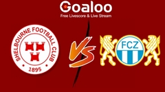 Shelbourne vs Zurich Prediction 2 August 2024