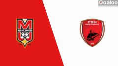 Indonesia Liga 1---Malut United VS PSM Makassar