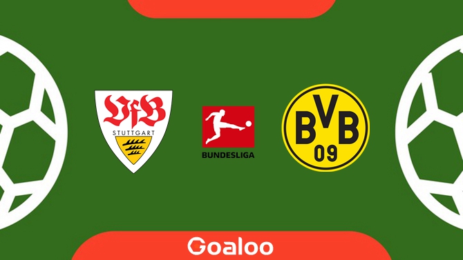 ​Stuttgart vs Borussia Dortmund Prediction Bundesliga
