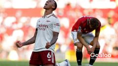 Arsenal Kick Off Premier League Season with Narrow 1-0 Win Over Manchester United