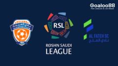 Al-Feiha VS Al-Fateh Prediction Saudi Professional League