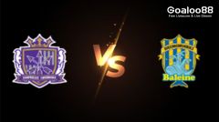 Hiroshima Sanfrecce VS Baleine Shimonoseki Prediction Japan Emperor's Cup