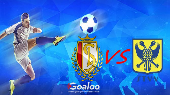 Standard Liege VS Sint-Truidense Prediction Belgian Pro League