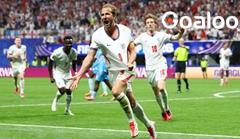 England Complete Comeback to Beat DR Congo 2-1 and Reach the World Cup Last 16