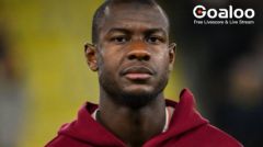 Real Madrid Eyeing Ndicka as Defensive Reinforcement