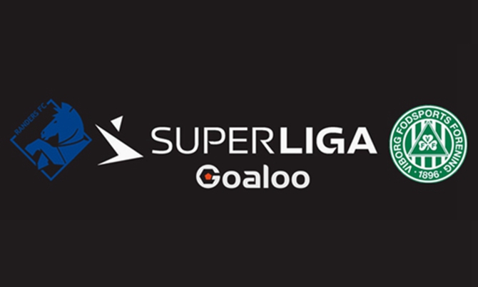 Randers FC VS Viborg Prediction Denmark Superligaen