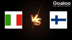 UEFA European Women's Championship---Italy (W) VS Finland (W) Preview