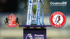 Sunderland U21 VS Bristol City U21 Prediction England U21 League Cup